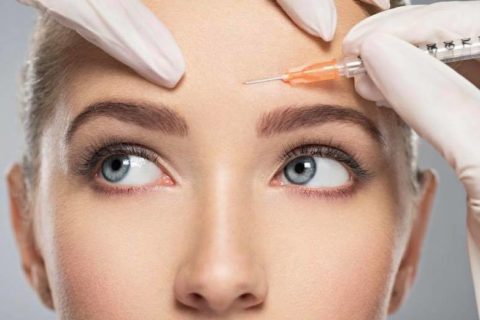 safe botox burlington